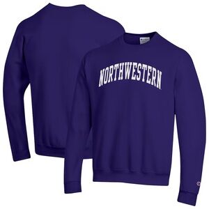 Northwestern Champion Sweatshirt